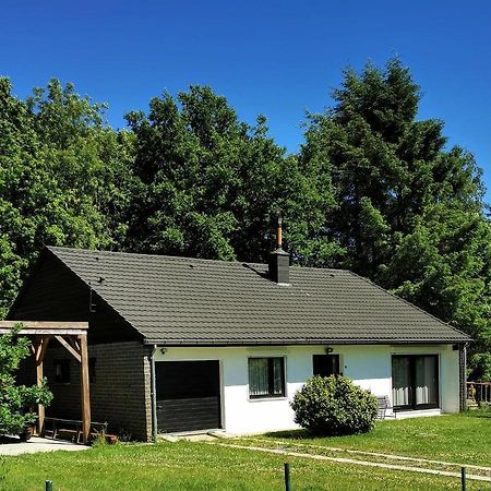Bungalow Rochehaut Au Calme מראה חיצוני תמונה
