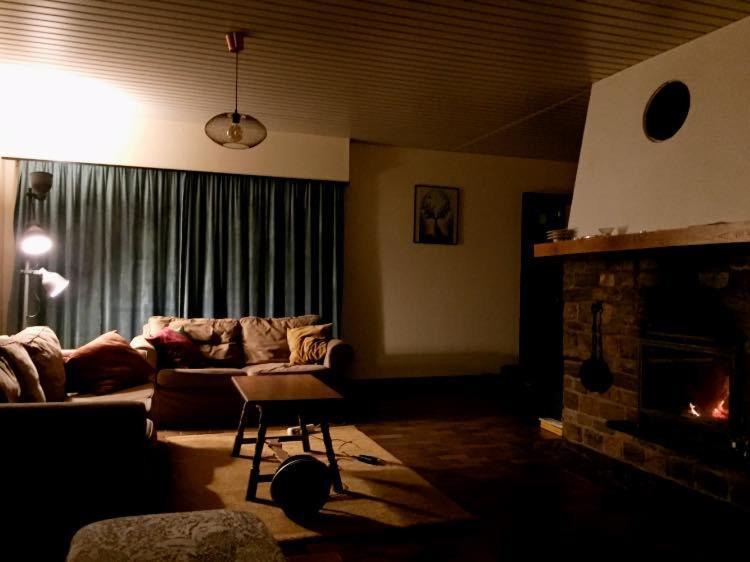 Bungalow Rochehaut Au Calme מראה חיצוני תמונה